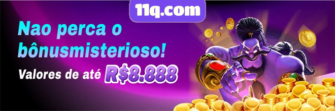 11q.com Giros Grátis