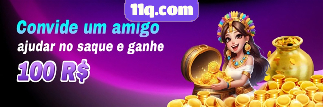 11q.com Resgate Semanal